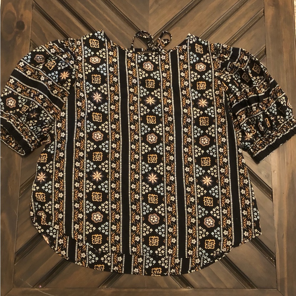 Ann Taylor Blouse - Size MP